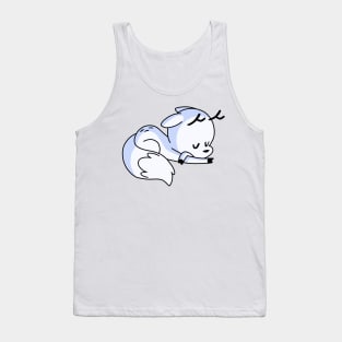 Sleeping Twig // Hilda Tank Top